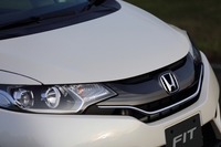 ホンダ・フィット／フィットハイブリッド【開発者インタビュー】の画像