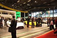 第411回：フランスでちょっと見えた第二次自動車革命!!（前編）　〜もしやほとんど“パリ電気祭り”？の画像