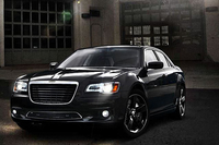 クライスラー300S