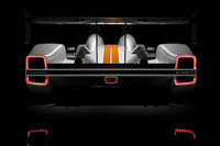 ケータハム、新型レーシングカーを発売の画像