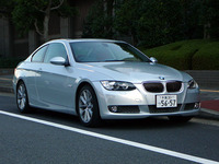 第294回：BMW 335iクーペ試乗これがコージの“キモチいいオブザイヤー”だ！（小沢コージ）の画像