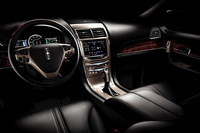 「リンカーンMKX」スタイル装備一新し、発売の画像