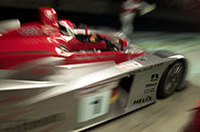 【ルマン24時間】12時間経過、トップはやはり･･･の画像