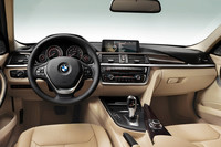 独BMW、新型「3シリーズ」の概要を発表の画像