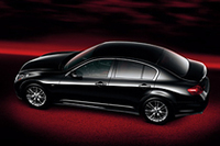 「350GT Type SP 50th Limited」