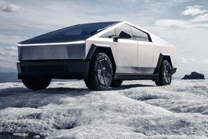 テスラ モデルX 試乗記・新型情報 - webCG