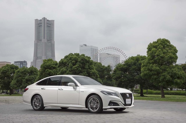 Chapter 1 Driving Impression - webCG