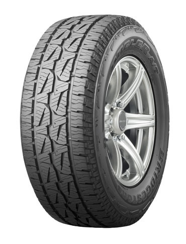 「ブリヂストン・デューラーA/T 001」