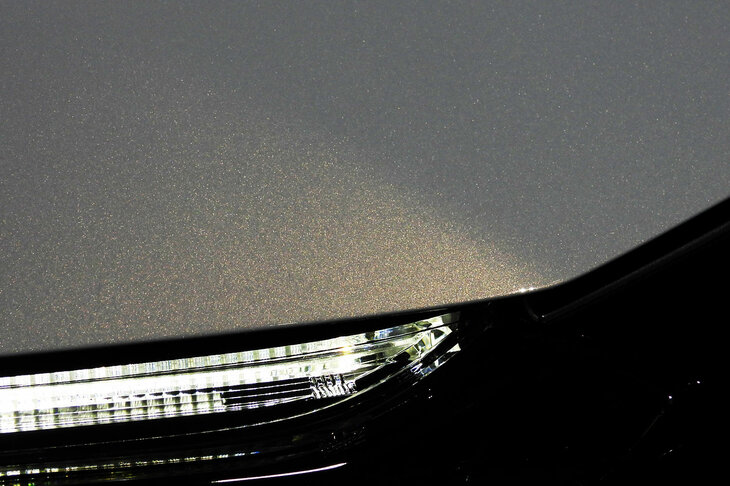 ホンダCR-V e：HEV RS（エクステリア）