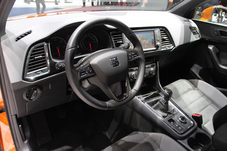 セアト・アテカ