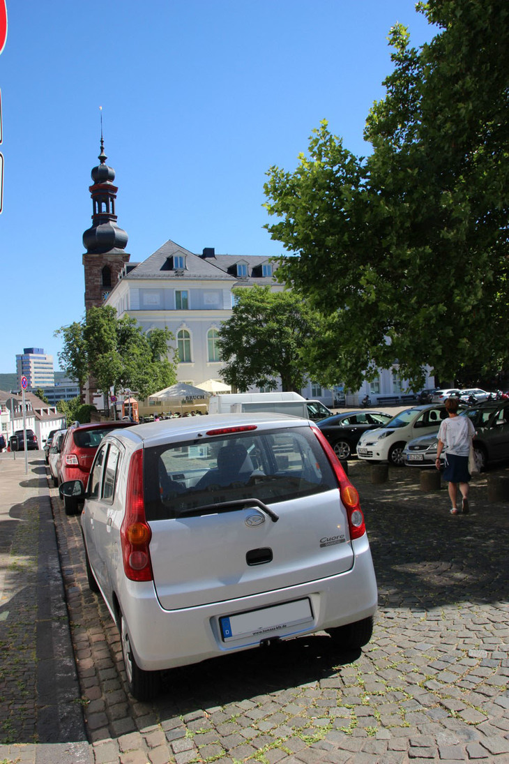 こちらも「クオーレ」。