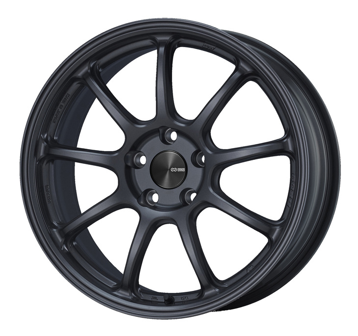 【スペック】
	サイズ：15インチ／5～6J、16インチ／6.5～7J、17インチ／7～9J、18インチ／7.5～10.5J
	対応車種：マツダ3／CX-30、三菱エクリプス クロス／デリカD：5、日産キックス／ノート、スバルWRX／レヴォーグ／フォレスター、スズキ・ワゴンR／スペーシア／ハスラー、ダイハツ・タント／タフト、トヨタ・ヤリス／RAV4、ホンダ・フィット／ヴェゼル、レクサスIS／NX、アウディA3／A4、BMW 1／2／3シリーズ、MINI、メルセデス・ベンツA／Bクラス、ルノー・トゥインゴ、フォルクスワーゲン・ゴルフ／ポロ等