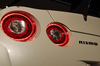 「日産GT-R NISMO」を写真で紹介 【画像・写真】18