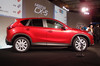新型クロスオーバー「マツダCX-5」発売 【ニュース】 の画像2