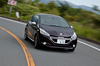 プジョー208GTi（FF/6MT）／208XY（FF/6MT）【試乗記】 骨太なホットハッチ の画像17