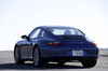 ポルシェ・911カレラ4S(5AT)【試乗記】 アシにするより、ルックス重視 の画像7