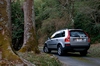 ボルボXC90 2.5T（5AT）【ブリーフテスト】 ボルボXC90 2.5T（5AT） の画像2