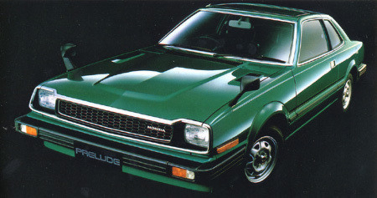 第98回 ホンダ社長へ勝手に提言 最近の ホンダデザイン ってヤバいんじゃないの 小沢コージの勢いまかせ Webcg