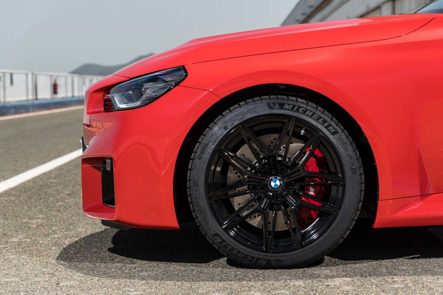 BMW M2 ビジュアル62枚 【画像・写真】 - webCG