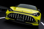 第117回：激論！ BEVスーパースポーツ（後編）　―“変顔デザイン”の「メルセデスAMG GT 4ドアクーペ」は20年後に評価される!?―