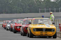 「第17回 東京ベイサイド・クラシックカップ」参戦車