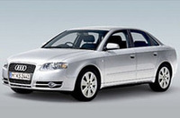 アウディ、「A3」は5ドアのみ、「A4／A4アバント」新グレード追加