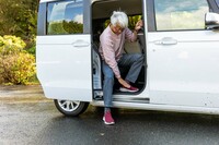 ホンダN-BOX（後編）の画像