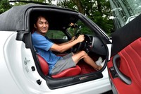 ホンダS2000＜20周年記念純正アクセサリー装着車＞（前編）の画像