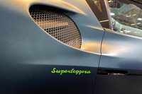 3次元曲面を多用し、ハーモニーをかたちづくっていくことが、トゥーリングの伝統であり、これからも守っていきたいという。