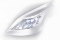 【東京モーターショー2005プレビュー】レクサスのフラッグシップセダンコンセプトを出展！