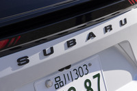 スバル・ソルテラET-HS（後編）の画像