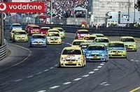 「ルポGTIカップジャパン」、2003年にスタート