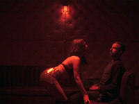 第244回：記憶喪失の男はクラッシュで何を思い出すのか？『林檎とポラロイド』の画像