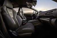 スバルが新型「WRX」を世界初公開　従来モデルから車両構造を全面刷新の画像