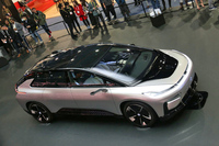 先進の自動車技術から金属探知機まで！世界最大級の家電見本市「CES 2017」リポート