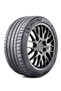 ミシュランの新しいハイスペック・スポーツタイヤ「パイロットスポーツ4S」は日本では2017年4月1日に発売された。19インチと20インチの合計39サイズが用意される。価格はオープン。