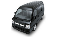 スバル「サンバー」シリーズ一部改良