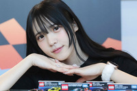 【東京オートサロン2025】コンパニオン・モデル名鑑（その1）