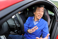 第1回 「スーパーカーとは何か？」