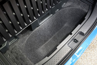 トヨタ・シエンタ ハイブリッドZ／シエンタZ／シエンタ ハイブリッドZ E-Four【試乗記】の画像