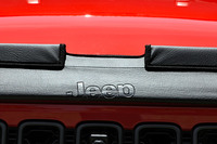 ジープ・ラングラー アンリミテッド ルビコン（4WD/8AT）【試乗記】の画像