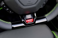 ランボルギーニ・ウラカンEVOスパイダー（後編）の画像