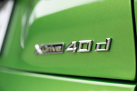 BMW X5 xDrive40d Mスポーツ（4WD/8AT）【試乗記】の画像