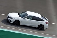 ホンダ・シビックEXプロトタイプ