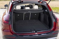 荷室の容量は「ステーションワゴン」と同じ490～1510リッター。