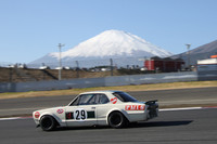 NISMO FESTIVAL at FUJI SPEEDWAY 2010