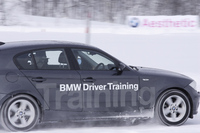 BMWウィンターエクスペリエンス2005【試乗記】