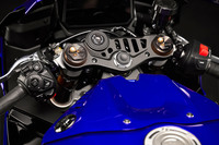 ヤマハが新型スーパースポーツバイク「YZF-R9 ABS」を発表の画像