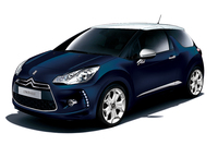 シトロエン「DS」ラインの3モデルに特別限定車