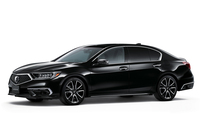 長年にわたりホンダの旗艦車種を務めてきた「レジェンド」。5代目のモデルには、世界初となるレベル3の自動運転技術も搭載されたが、2022年1月をもって販売終了となった。